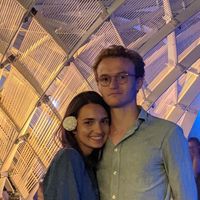 Merlin Bieling's Photo