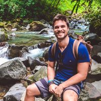 Victor Colonna的照片