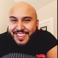 Josh Romero的照片