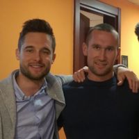 Carson Jordon's Photo