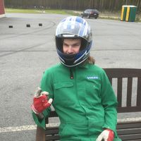 Фотографии пользователя Johannes Marjamäki