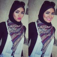 Shima Abd L Aziz's Photo