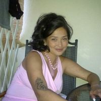 Zlata Partanen's Photo