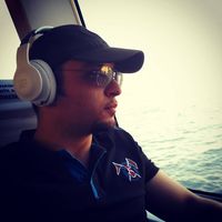 Yaman BOZKUŞ's Photo