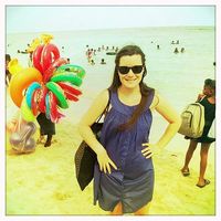 Malin Nilsson's Photo