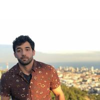 Ernesto Zamora的照片