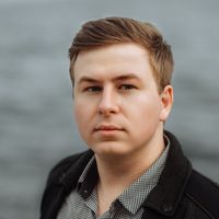 Илья Ботов's Photo