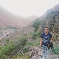 Jaouad Bousta's Photo