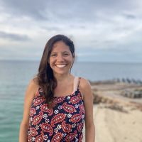 Mareike Duffing Romero's Photo