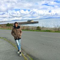 Drisana Malaambo's Photo