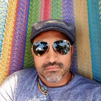 Fotos de Andre Zelda