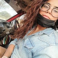 Anghela Aguilar Landa的照片