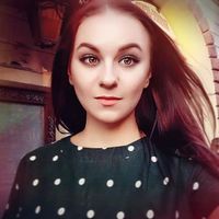 Ксения Бурдастых's Photo