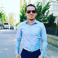 Ömer Faruk Atıcı's Photo
