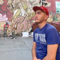 Javi de la Peña的照片