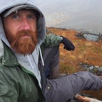 Joel Dahlberg's Photo