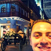 Anderson Fonseca的照片