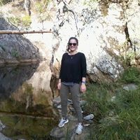 Katell Le Joncour's Photo