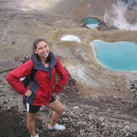 Zaneta Thayer's Photo