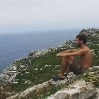 Le foto di Matias Gunther