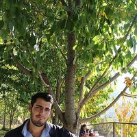 SERKAN OZGEL's Photo