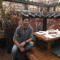 Deepesh Aneja的照片