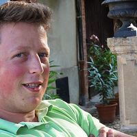 Guillaume Croizat's Photo