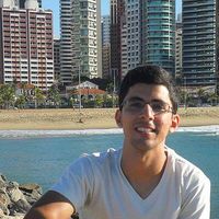 Lucas Pacheco's Photo