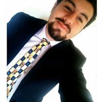 Alejandro Beltran's Photo