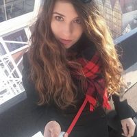 Jagoda Mówińska的照片