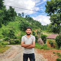 Sandip Sapkota's Photo