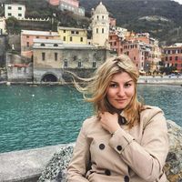 Aleksandra Syrchina的照片