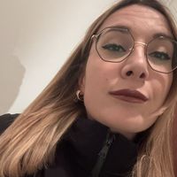 Valentina  Todisco's Photo