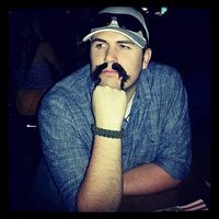 Andrew Tolman的照片