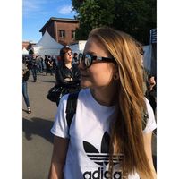 Anette Brondin's Photo