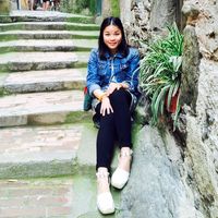 Фотографии пользователя Fuhong REN