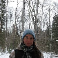 Julia Prinselaar's Photo