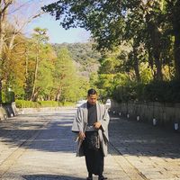 Fotos von Rizky Syahputra