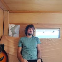 Pavlo Zhdanov Korotkov's Photo