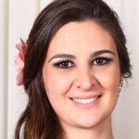 Beatriz da Cunha's Photo