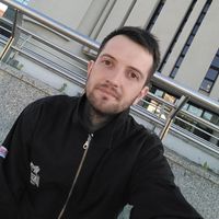 Vadim Kovalskiy's Photo