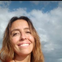 Antonella Fernandez Madero的照片