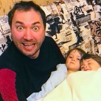 Dmitriy Mamitry的照片