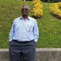 Elhussien Sirelkhatim's Photo