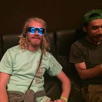 Tersius Kabi's Photo