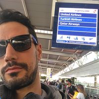 Pedro Di Candilo's Photo