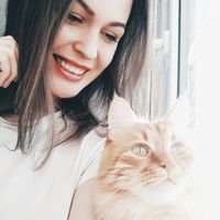 Ekaterina Sosnovskaia's Photo