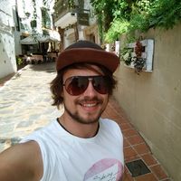 Marco de la Torre的照片