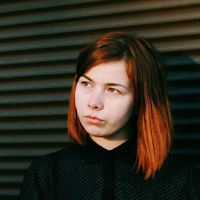 Maria Alexeeva's Photo