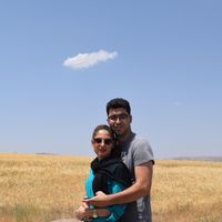 Hossein Khajvandi's Photo